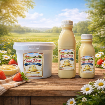 Condensed Milk