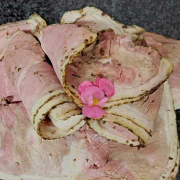 Beef Pastrami 500g