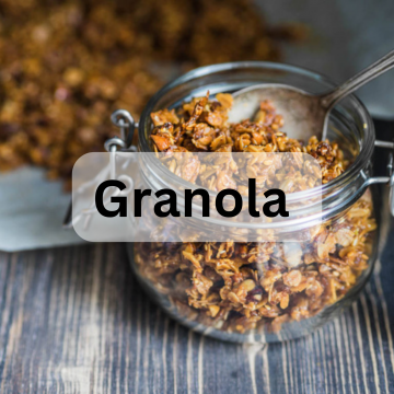 Granola1kg